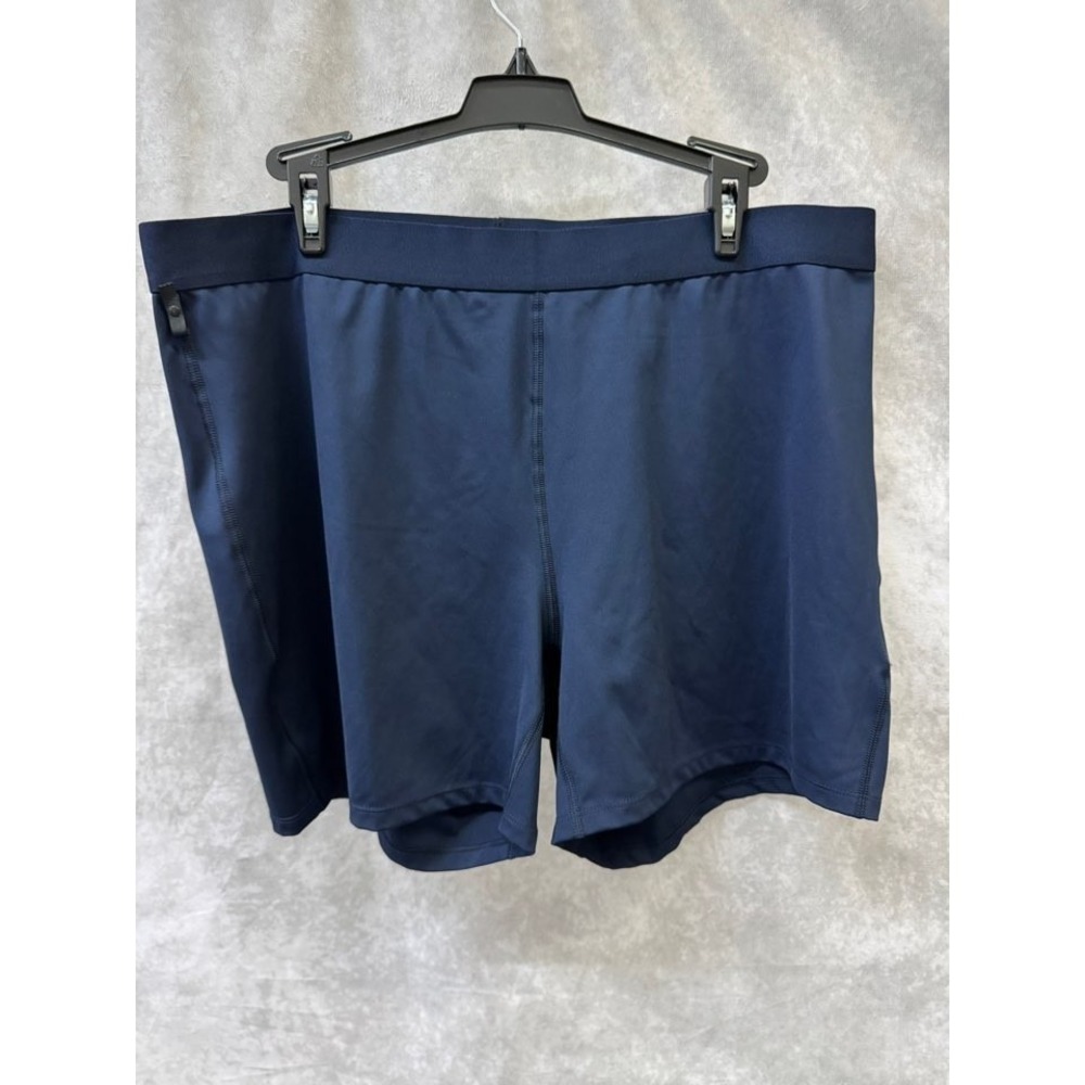 VRST 5" Shorts XL | Darker Ardosia Slate |‎ Woven Nylon